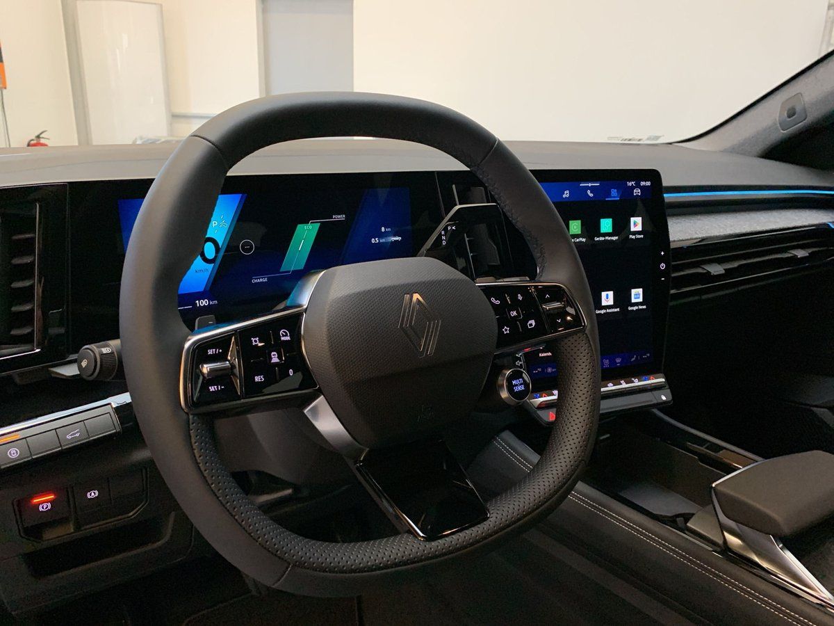 Renault Austral - Bild 10