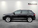 Volkswagen Tiguan Elegance 2.0 TDI 4MO AHK KAM MATRIX - Volkswagen Tiguan mit Diesel-Antrieb: Allradantrieb