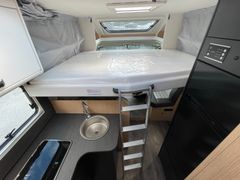 Sunlight T 68 | Autom. | 5. Sitzplatz | Hubbett | MJ 2025