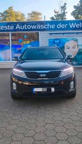 Kia Sorento 2013. 7-Sitzer. Vollausstattun... - Kia Sorento Gebrauchtwagen in Köln