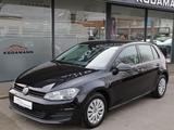 Volkswagen Golf 1.6TDI*AHK*STDHZ*PDC*Tempomat - Volkswagen Golf: Golf6