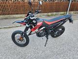 Aprilia SK 125 - APRILIA 125