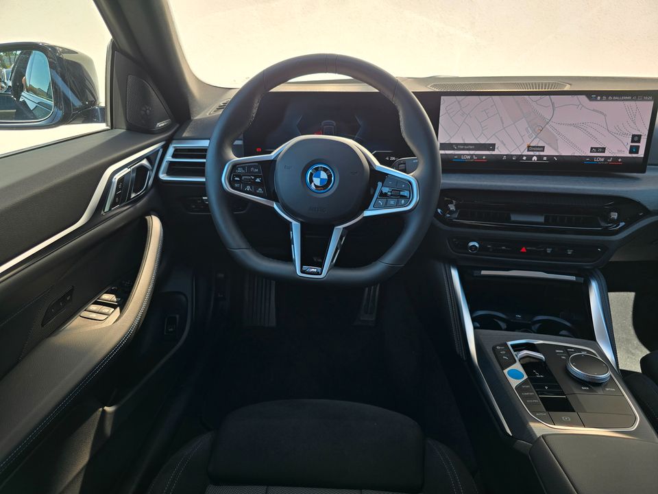 BMW i4 - Bild 14
