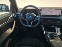 BMW i4 - Vorschau Bild 14