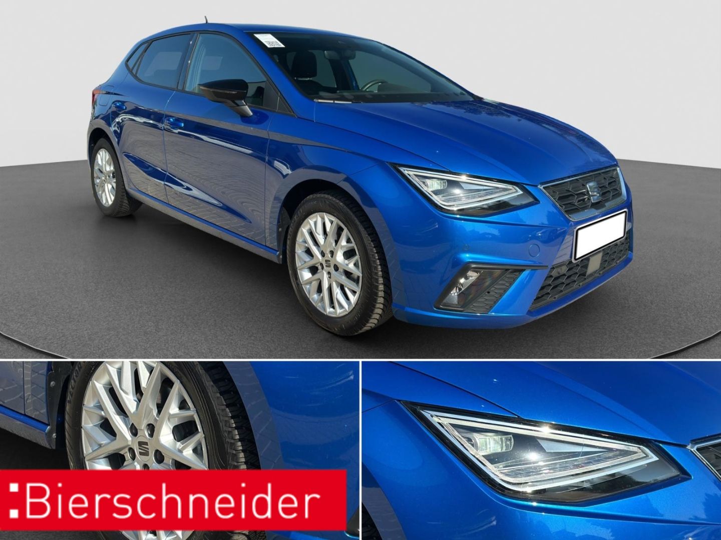 Seat Ibiza - Bild 11