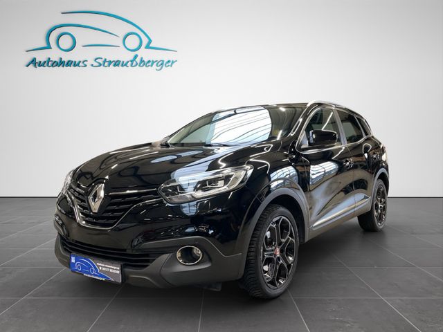 Renault Kadjar Crossborder Pano Tempo Shz Kz NP:35.000€