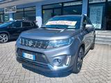 Suzuki Vitara 1.4 Hybrid 4WD AllGrip Top - Suzuki Vitara Kombi Gebrauchtwagen