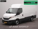 Iveco Daily 35S14 Automaat L2H2 Airco Cruise Camera 35 - Iveco Daily 35c14
