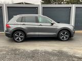 Volkswagen Tiguan Join 2,0 TDI - DSG * AHK * Standhzg * HUD - Volkswagen Tiguan: TDI Dsg