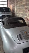 ANDERE Speedster "Chamonix"  1800ccm H-Kennzeichen"