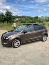Volkswagen Polo 1.2 TDI Style - Volkswagen Polo aus 2011: TDI