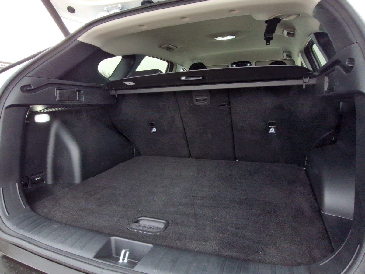 Hyundai Tucson – Bild 14