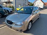 Kia Cerato 1.6 LX Steilheck*Tüv 11/26 - Klimaautomat - Kia Cerato: Lx