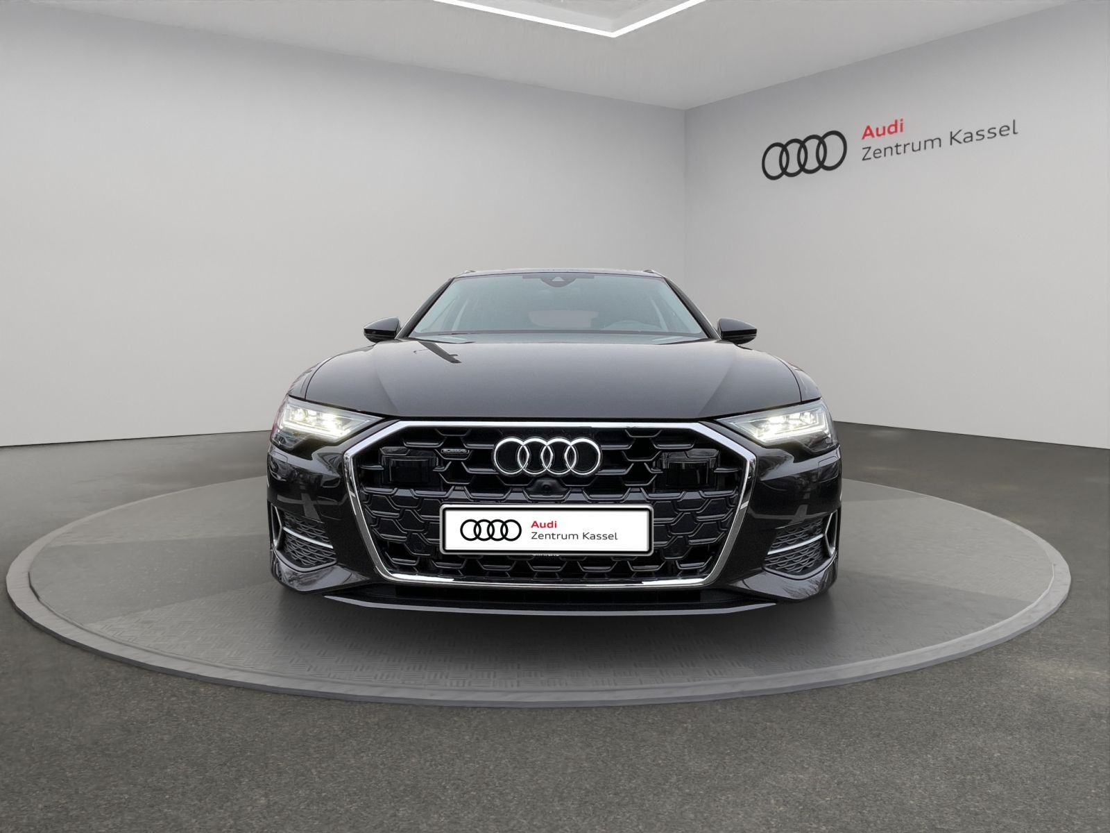Audi A6 - Bild 11