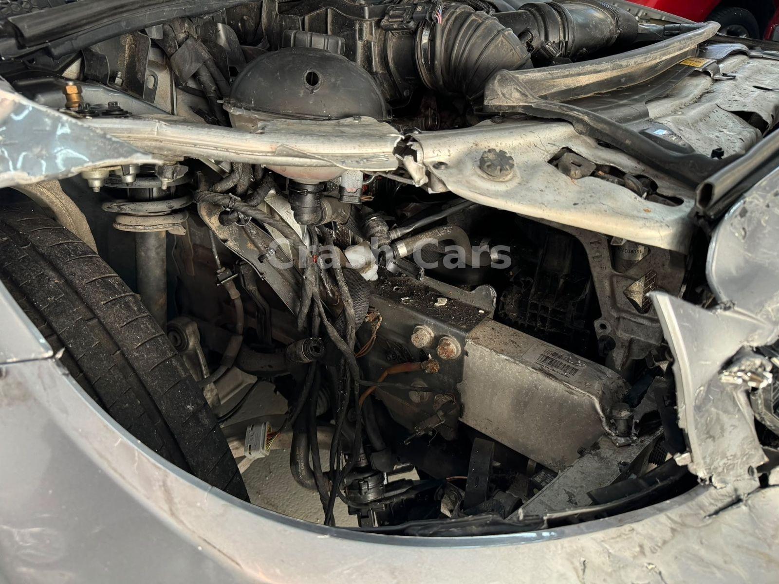 Mercedes-Benz C220 2015 — photo 21