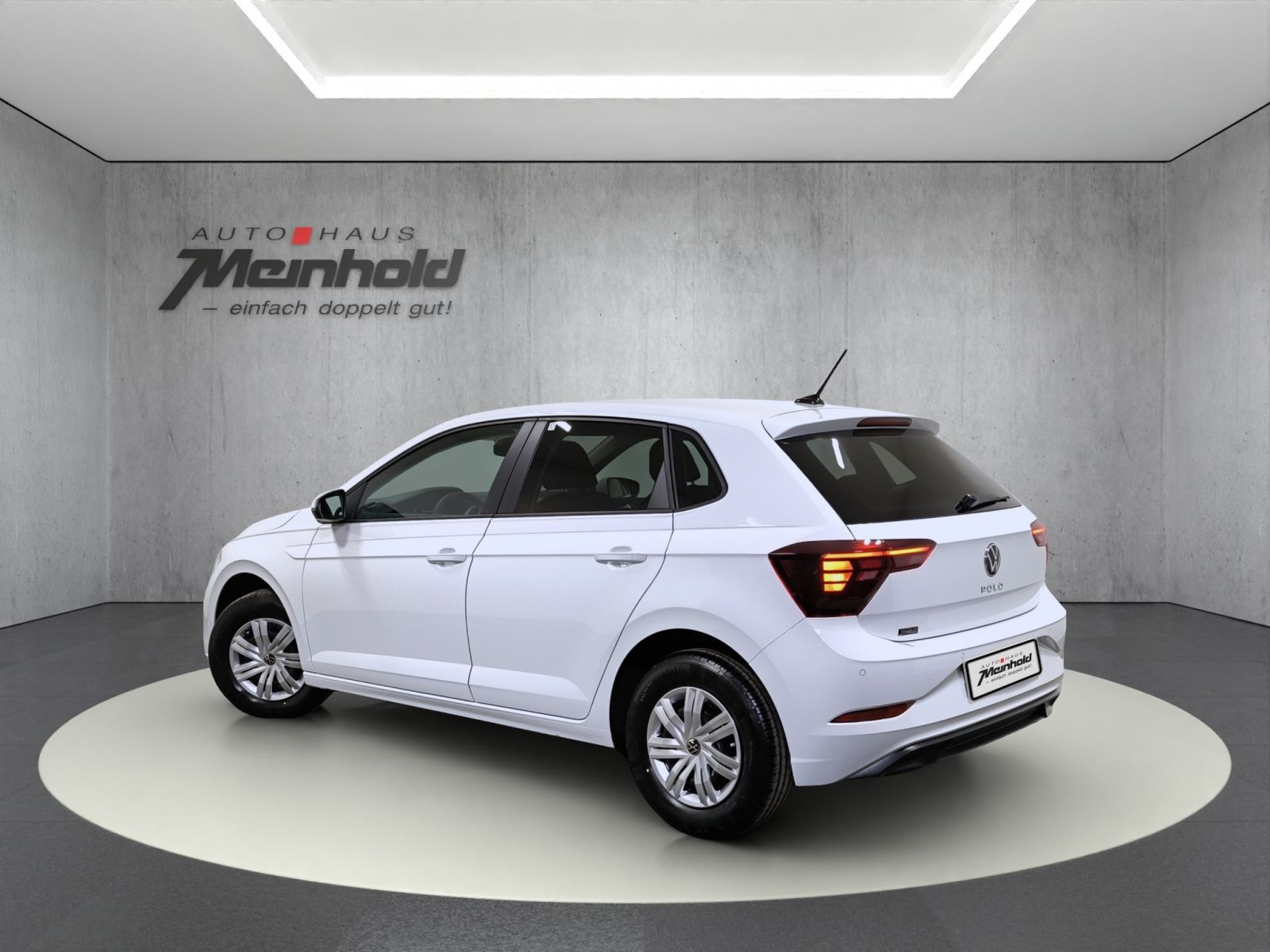 Volkswagen Polo - Bild 7