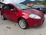 Fiat Grande Punto 1.4 8V Start