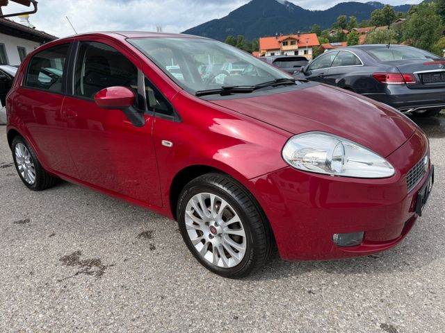 Fiat Grande Punto 1.4 8V Start