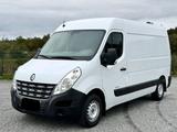Renault Master 2,3 DCI TÜV NEU 10/27 - Renault Master: Kombi