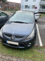 Mitsubishi Grandis 2.0 DI-D - Mitsubishi Grandis: Van