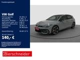 Volkswagen Golf 8 GTI 2.0 TSI DSG Black 19 AHK MATRIX PANO - gebrauchte Limousinen in Heidelberg