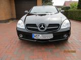 Mercedes-Benz R171  SLK 200 KOMPRESSOR - - Mercedes-Benz SLK 200: R171
