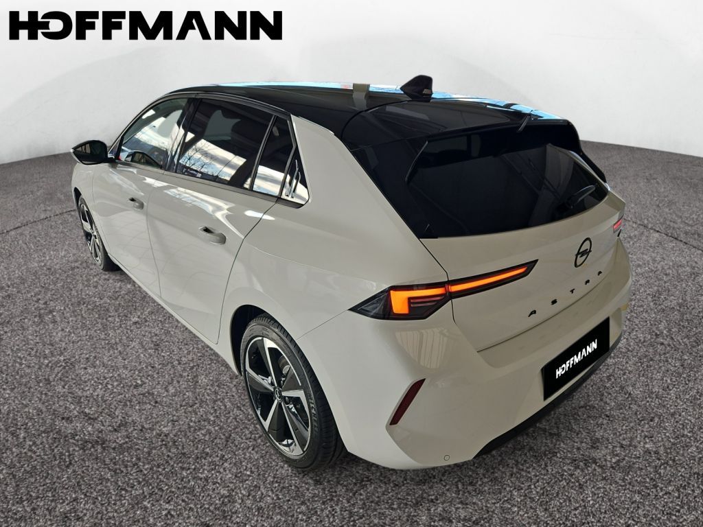 Fahrzeugabbildung Opel Astra 1.2 Turbo Hybrid 48 V GS Navi HUD Head-Up