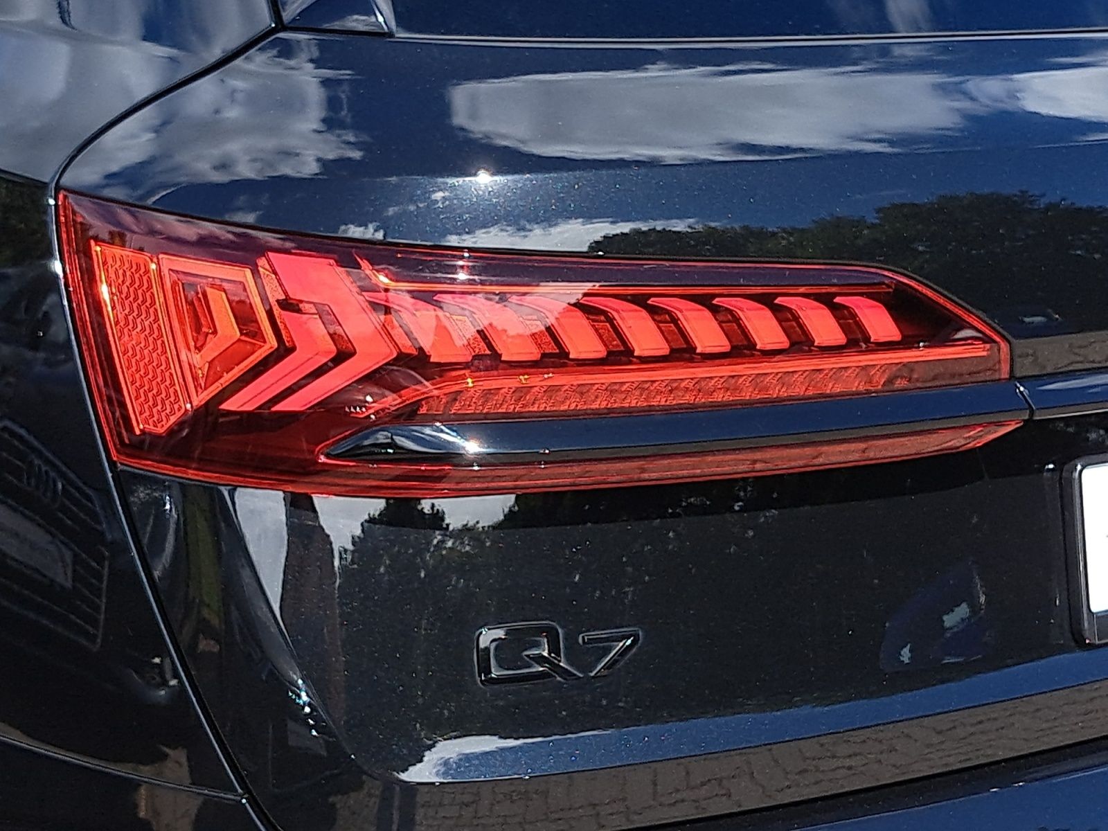 Audi Q7 - Bild 30