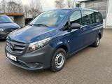 Mercedes-Benz Vito Tourer 114 CDI Pro lang/1H/8-Sitzer/Klima - Mercedes-Benz Vito: 8 Sitzer