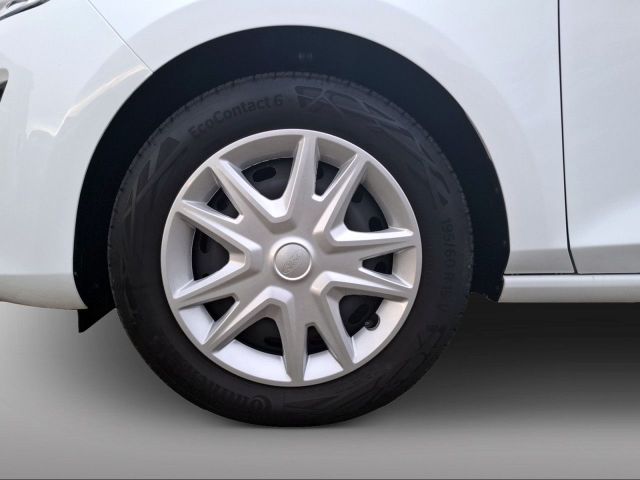 FIESTA 1.1 COOL + CONNECT SHZ+TEMPOMAT+PDC+DAB