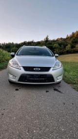 Ford Mondeo BA7 - Ford Mondeo: Ba7