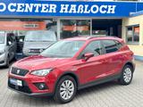 Seat Arona STYLE 1.0 TGI*NAVI*KAMERA*ASYST+*TOP! - Seat Arona mit CNG-Antrieb