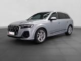 Audi Q7 50 TDI Q S LINE UPE116 7-SITZE PANO AHK ST.HE - Audi in Dortmund: Q1