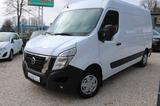 Nissan NV400 Kastenwagen L2H2 3,5t COMFORT - Nissan NV400 aus 2021