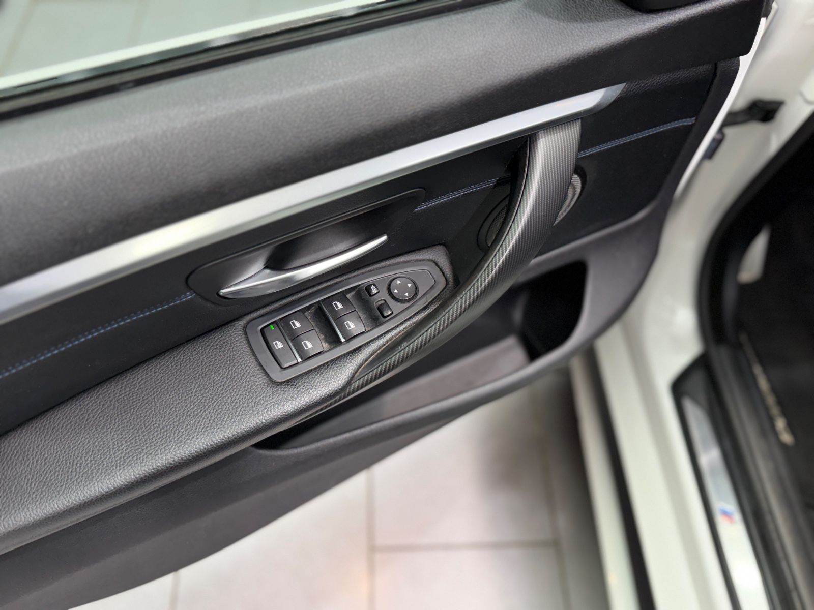 Fahrzeugabbildung BMW 440 Gran Coupé M-PAKET|MPPSK|H&K|HuD|LEDER|PANO
