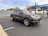 Porsche Cayenne S Hybrid - Porsche Gebrauchtwagen in Aachen