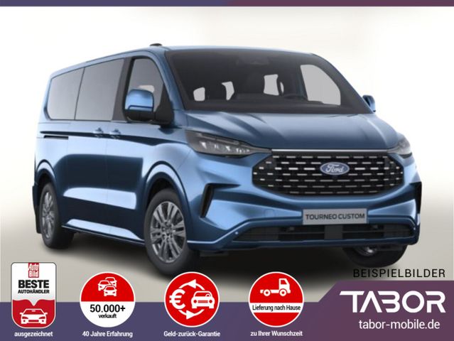 Ford Tourneo Custom TDCi 150 Tit. 320 L2 SitzP22 Keyl