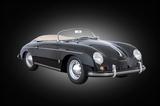 Porsche 356 T 1 Speedster