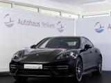 Porsche Panamera Turbo S SportDesign *MATRIX*PANO*ACC* - gebrauchte Porsche Panamera aus dem Jahr 2020