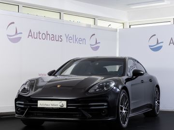 Porsche Panamera Turbo S SportDesign *MATRIX*PANO*ACC*