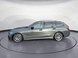 BMW 320d Touring M SPORT Alarmanlage HiFi Lenkradhei - BMW 320: Standheizung