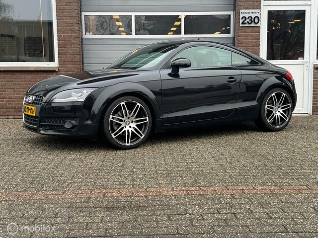 Audi TT 2.0 TFSI AIRCO/PDC/MF-STUUR/STOEL.VW