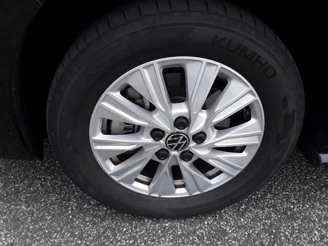 T7 California Coast 1.5 TSI eHybrid 4M el. Aufst