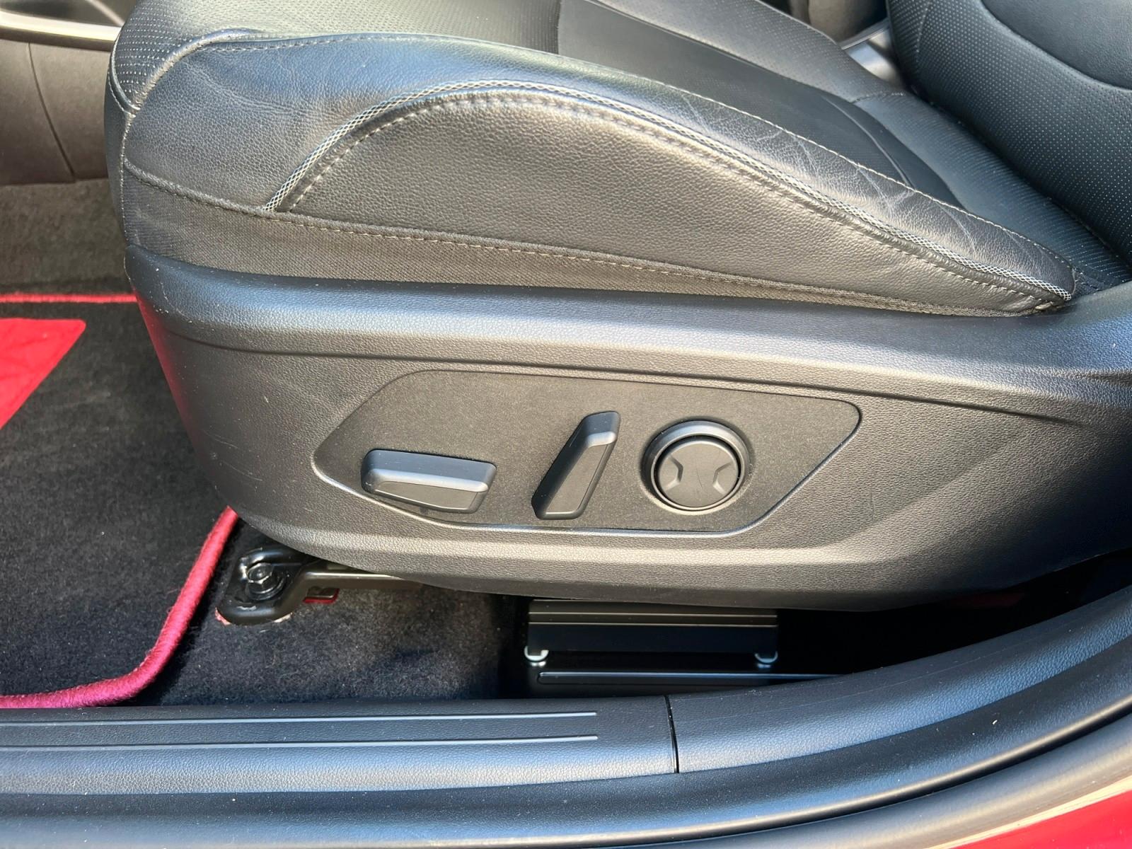 Hyundai TUCSON Prime 4WD DCT LED KRELL ASSIST ACC KAM, миниатюра 19