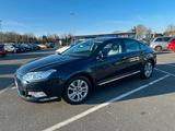 Citroën C5 V6 HDi 240 Biturbo Exclusive Automatik Ex... - Citroën C5: V6 Hdi