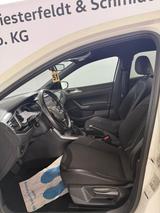 Volkswagen Polo Highline 1.0TSI DSG ACC LED PDC APP SHZ Kli - Volkswagen Polo mit Benzin-Antrieb: Kleinwagen, 1.0