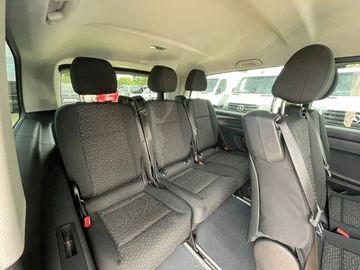 Mercedes Vito - 9
