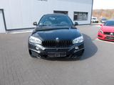 BMW X6 xDrive 30 d M Sport 1.Hand LED AHK Harman GSD - BMW X6 Gebrauchtwagen
