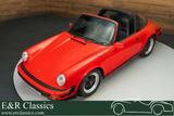Porsche 911 Urmodell Targa - Porsche aus 1985: Cabrio, 911