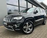 Jeep Grand Cherokee 3.0 CRD Overland *PANO*ACC*LEDER*